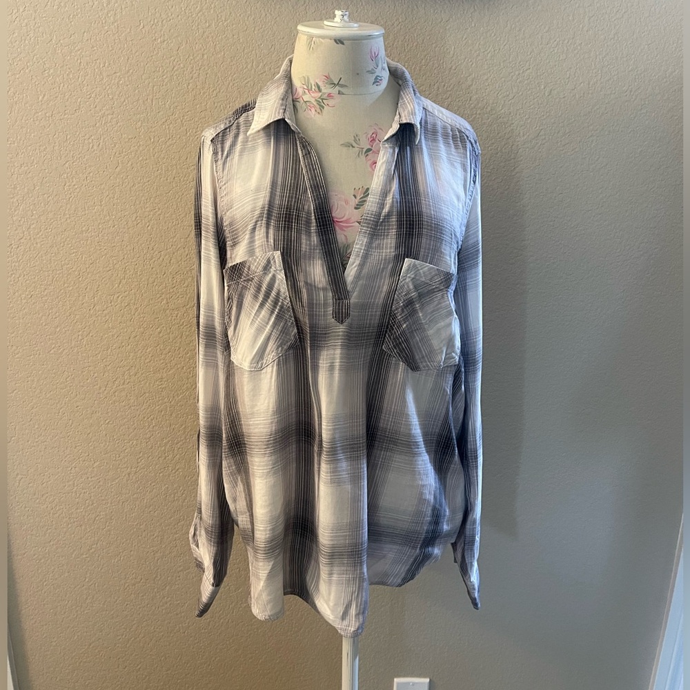 New woman’s shirt